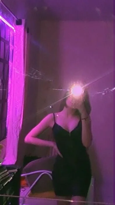 XXX Porn Photo of Nude Luna_Dii 1