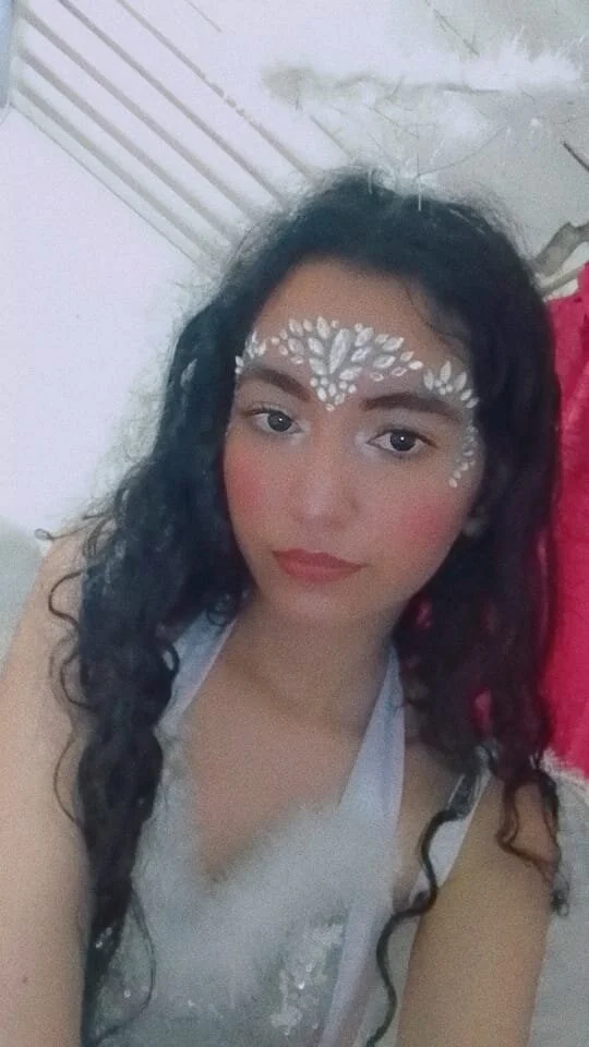 XXX Porn Photo of Nude Katiaflex 5