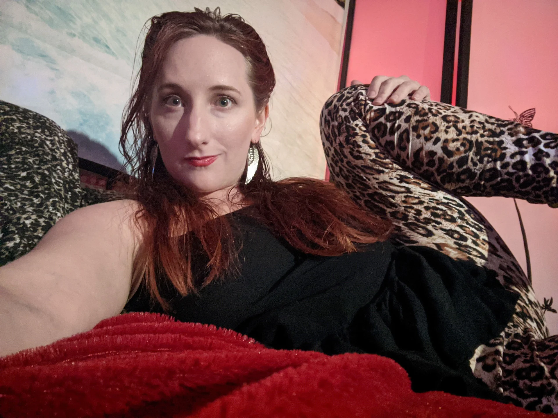 XXX Porn Photo of Nude WickedAphrodite 254