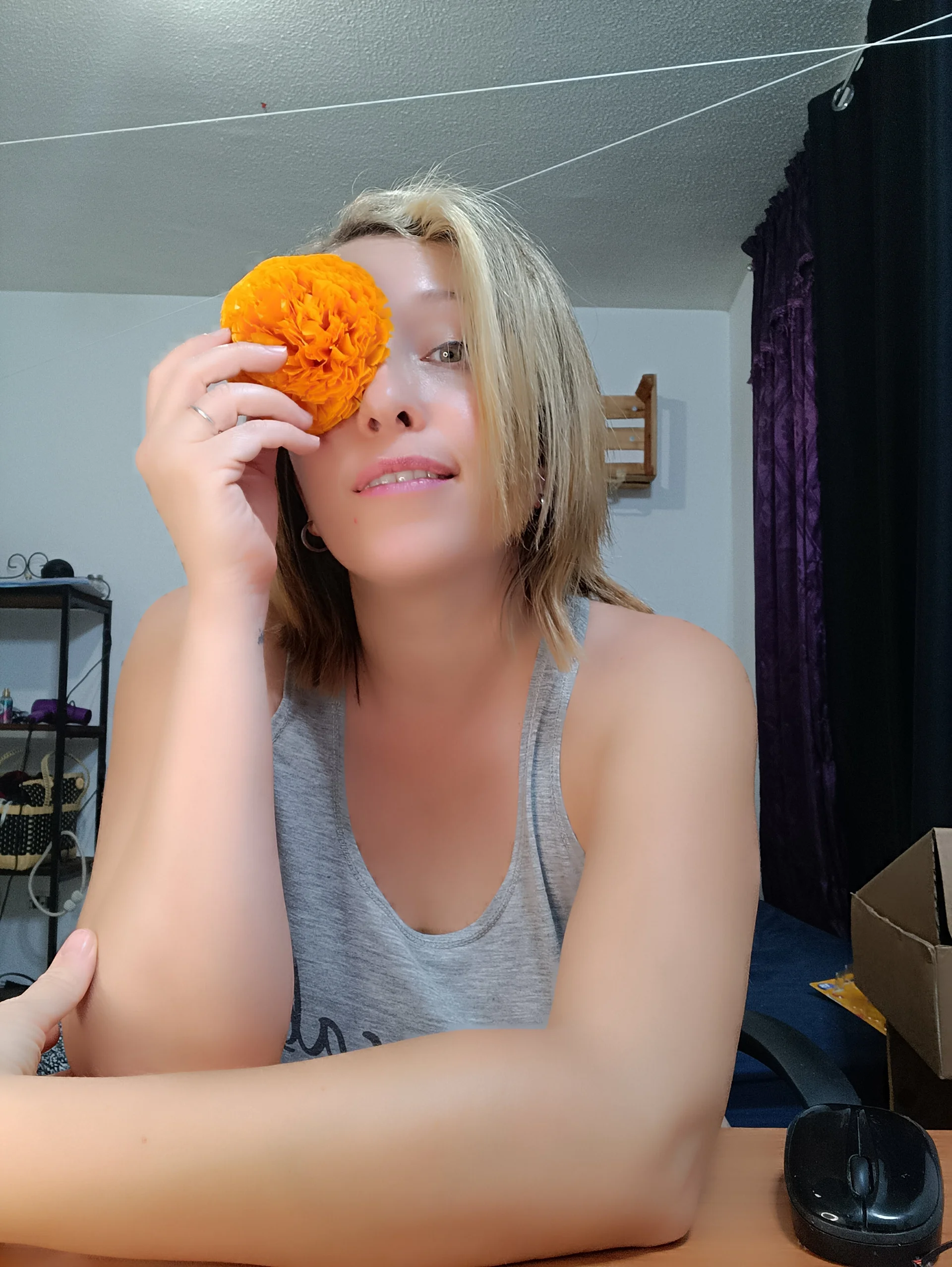 XXX Porn Photo of Nude charlott_ponce 7