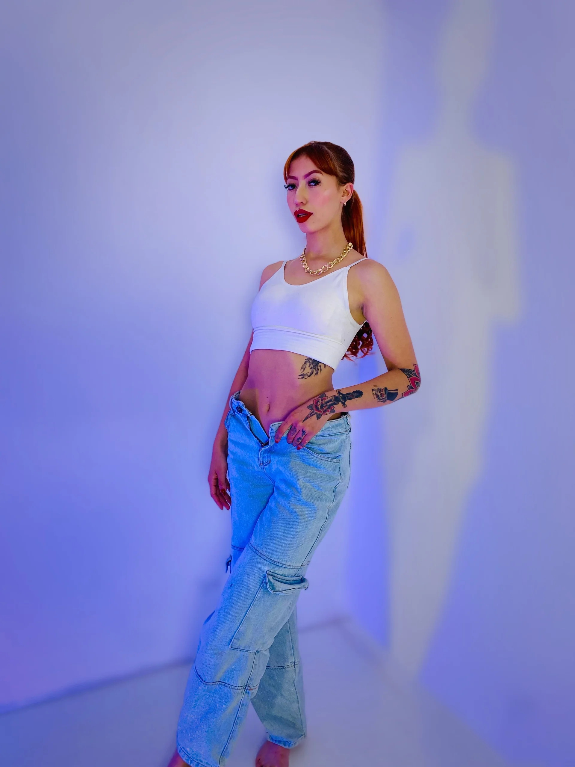 XXX Porn Photo of Nude LilithCooperr_ 59