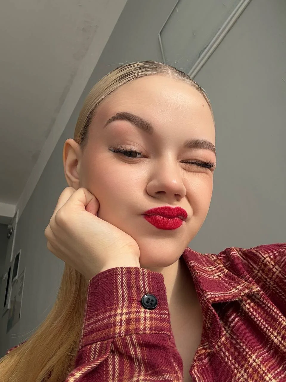 XXX Porn Photo of Nude MiaCashe 2