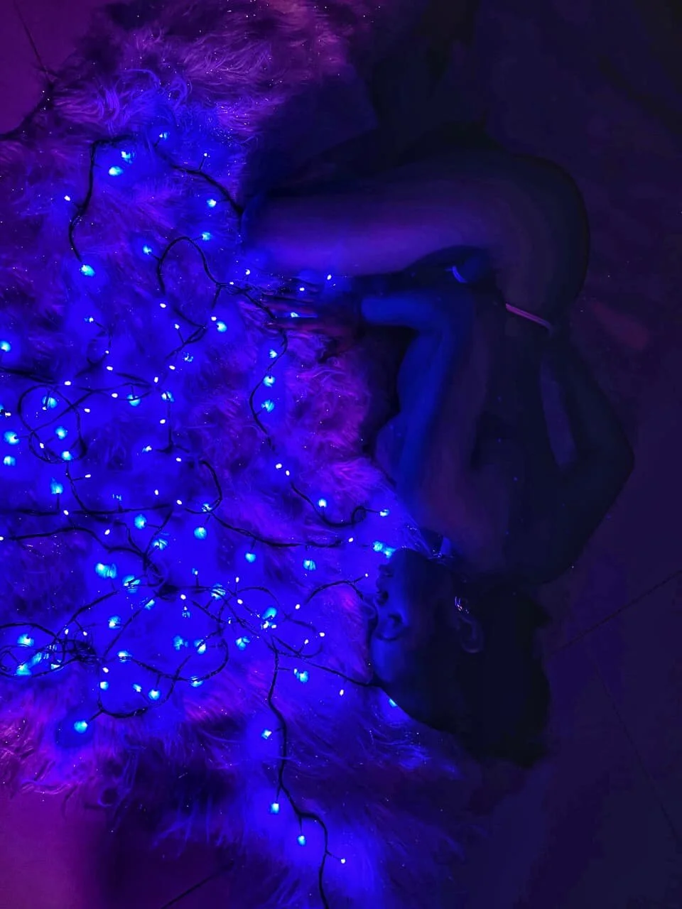 XXX Porn Photo of Nude bella_moonlight_cr 119