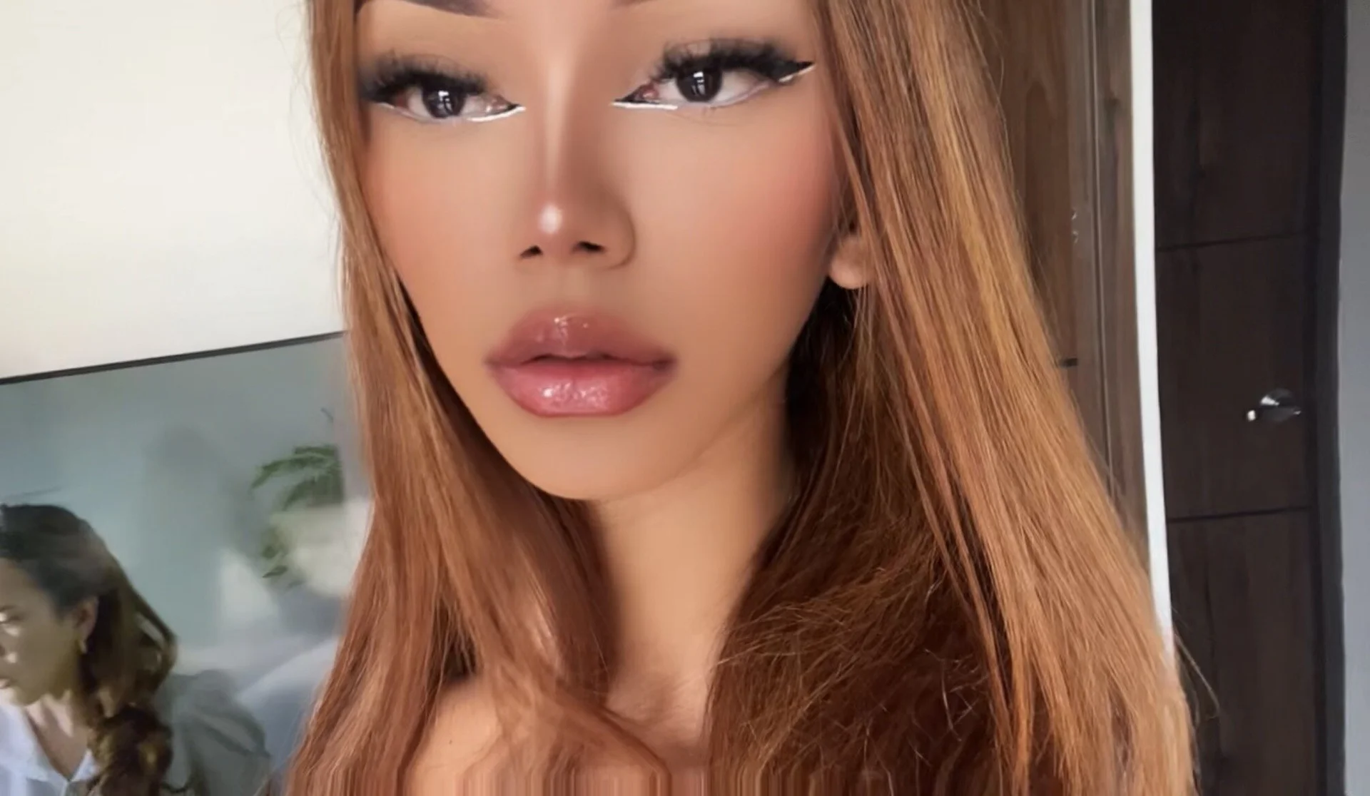 XXX Porn Photo of Nude Nikol_Rang__ 41