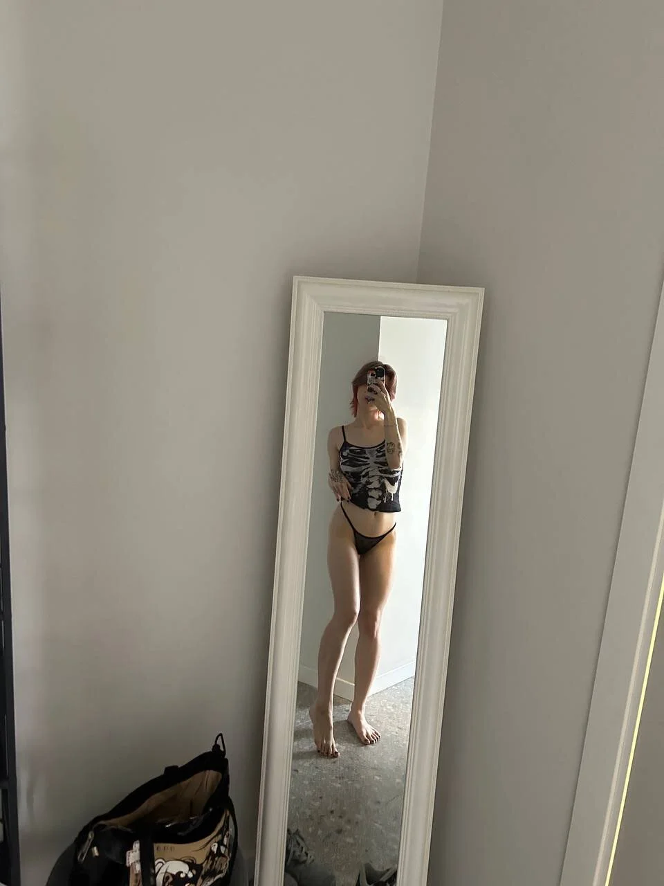 XXX Porn Photo of Nude HaylaAmber 15