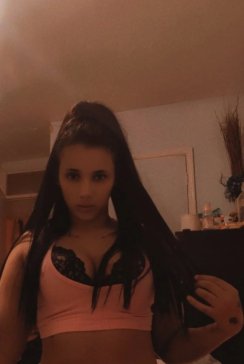 XXX Porn Photo of Nude RavenNoirr 4