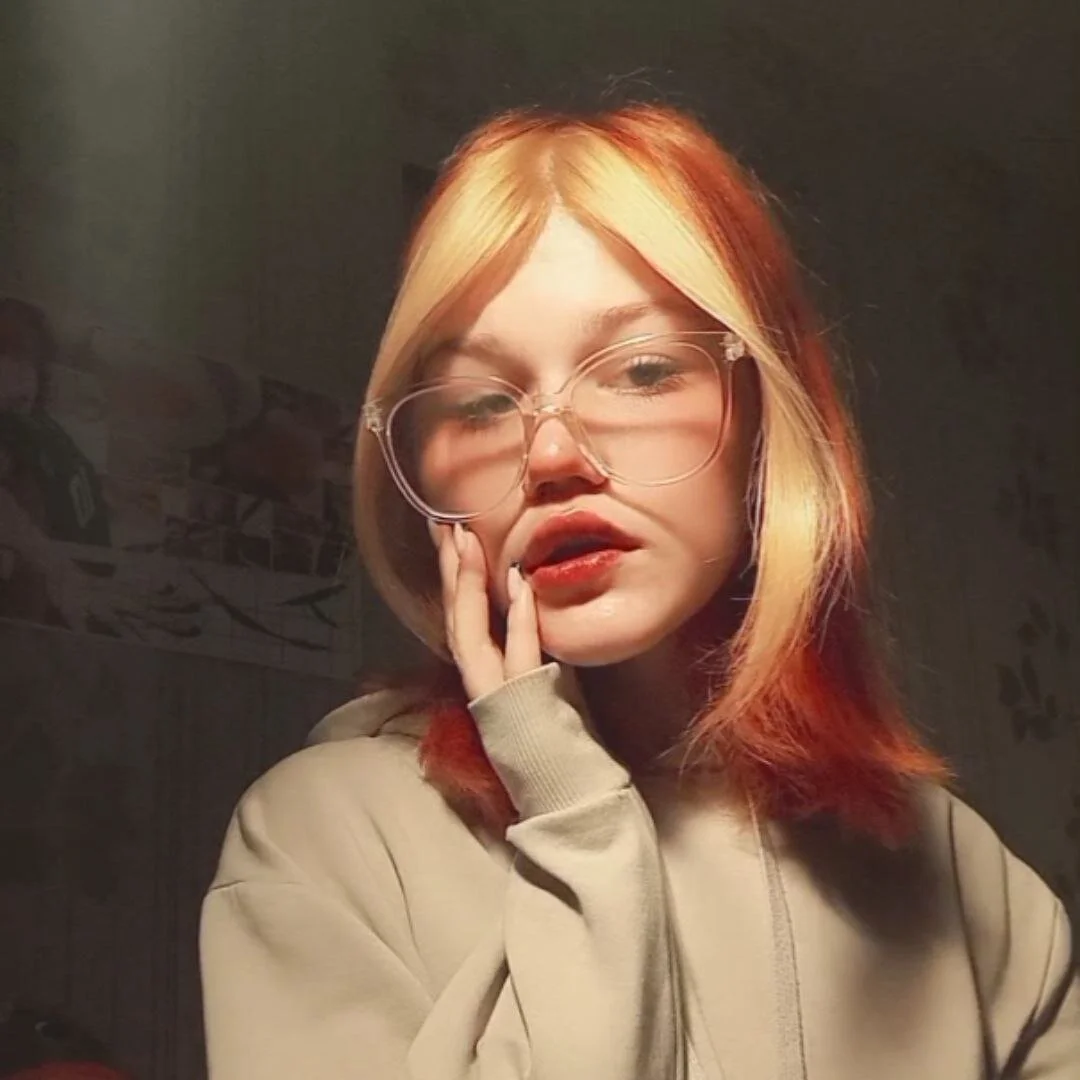 XXX Porn Photo of Nude EllieFoxy 8