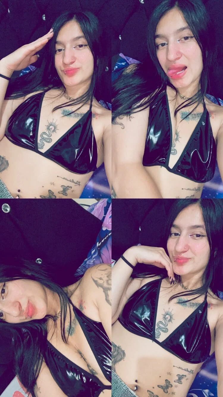 XXX Porn Photo of Nude SUSI_ROJAS_19 10