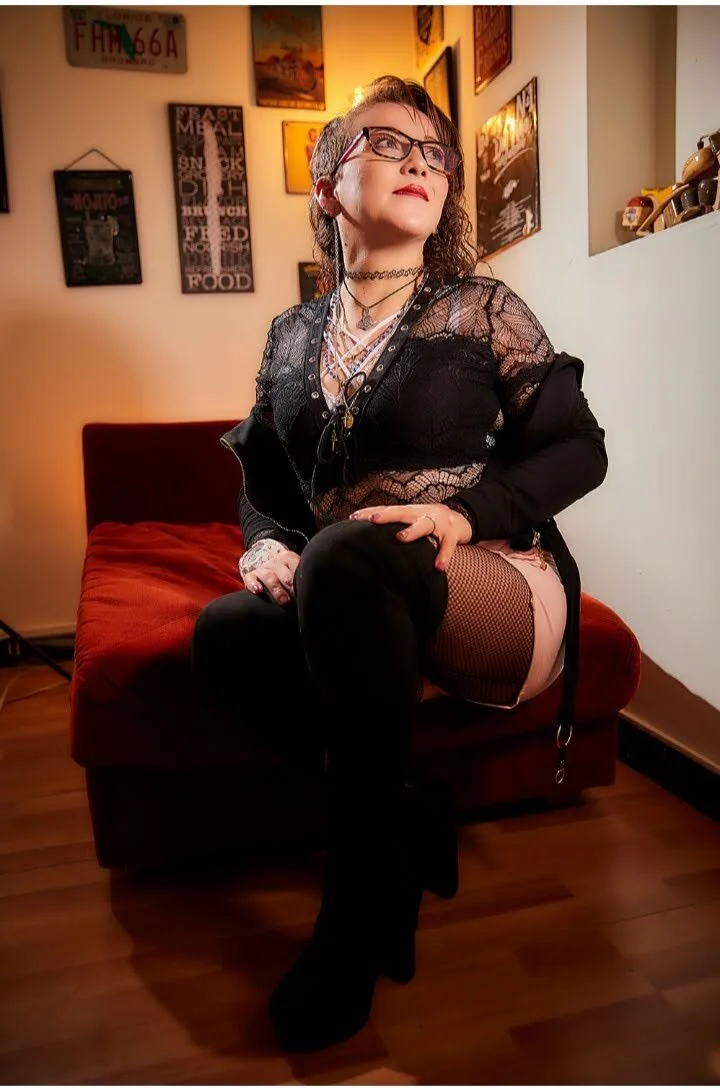 XXX Porn Photo of Nude monita_brown_ 149