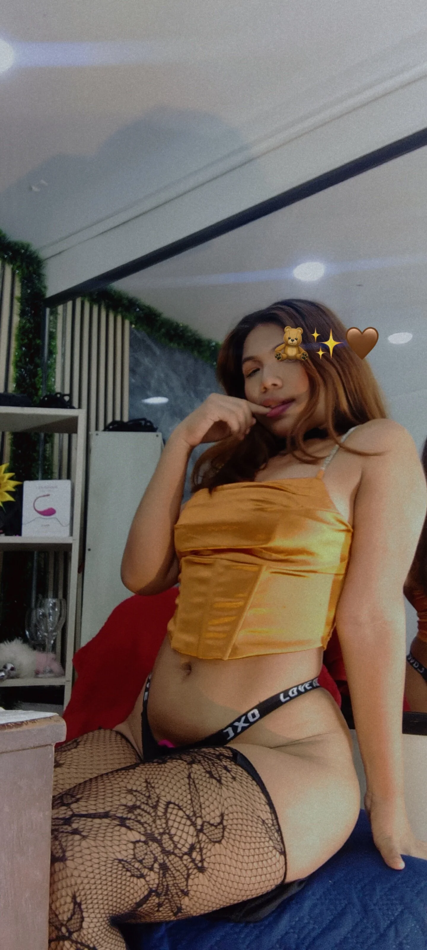 XXX Porn Photo of Nude Cloelombard 32