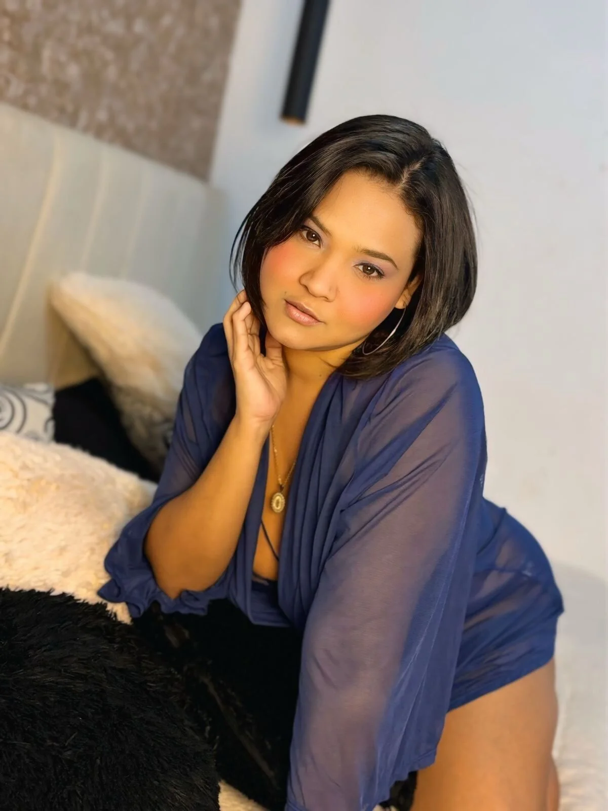 XXX Porn Photo of Nude luna_merie 13