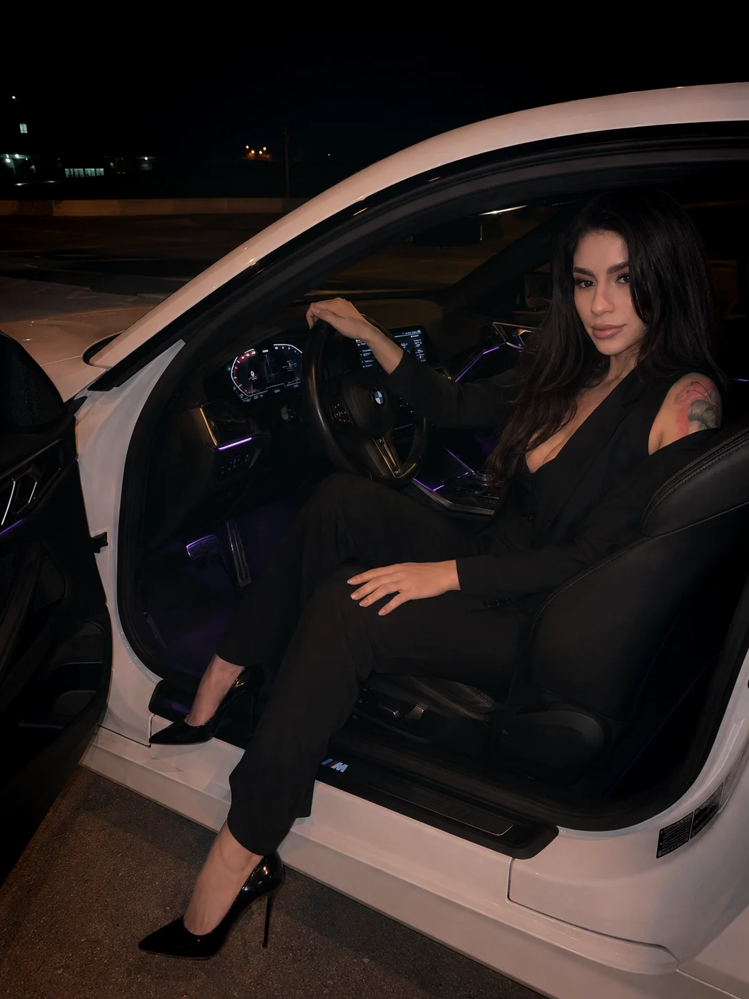 XXX Porn Photo of Nude Alyonaqueen_ 6
