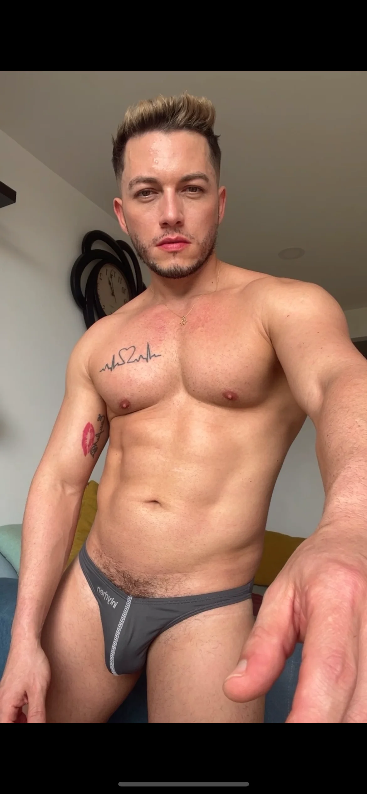 XXX Porn Photo of Nude Angel_bran 3