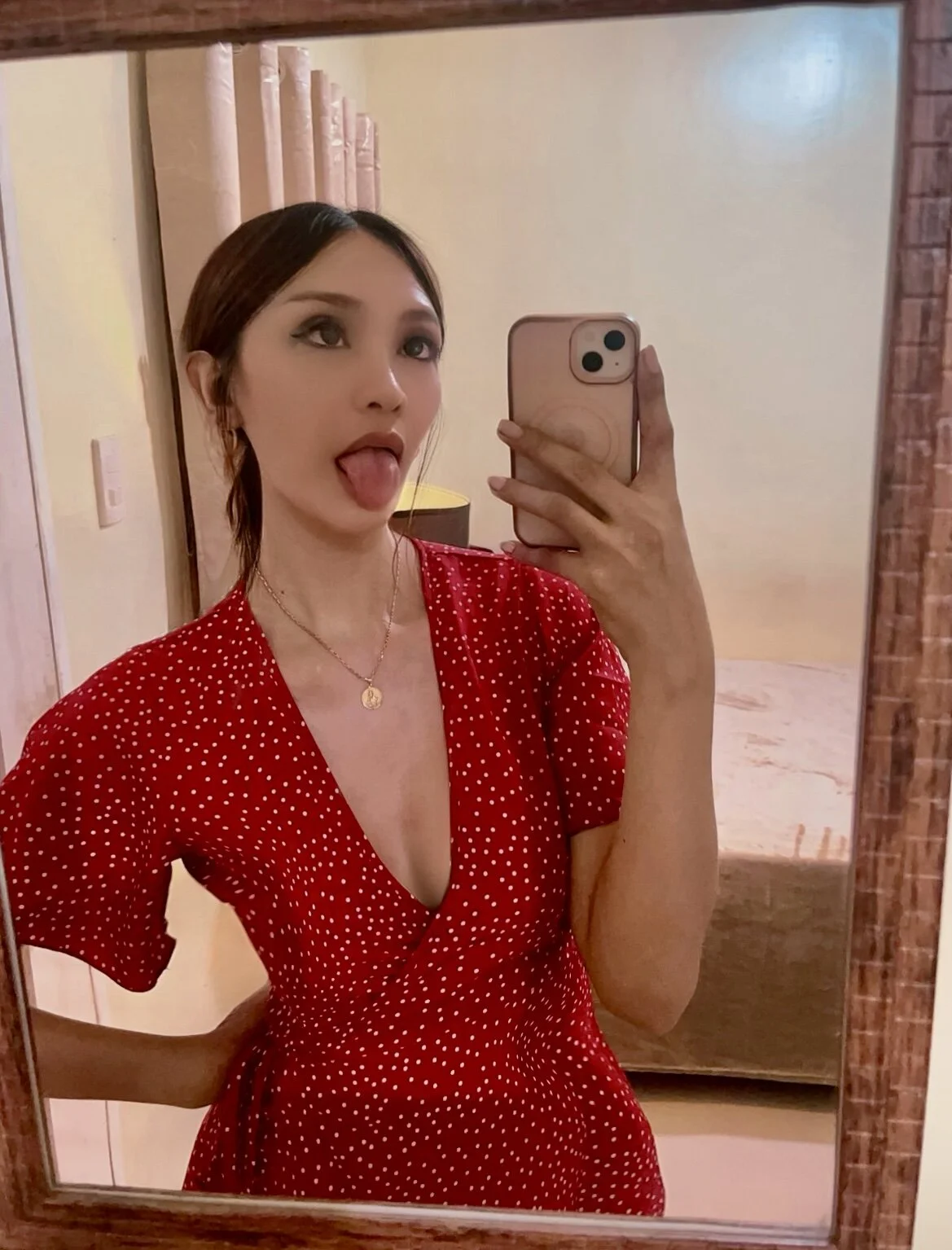 XXX Porn Photo of Nude UrIdealGirl_Jade 13