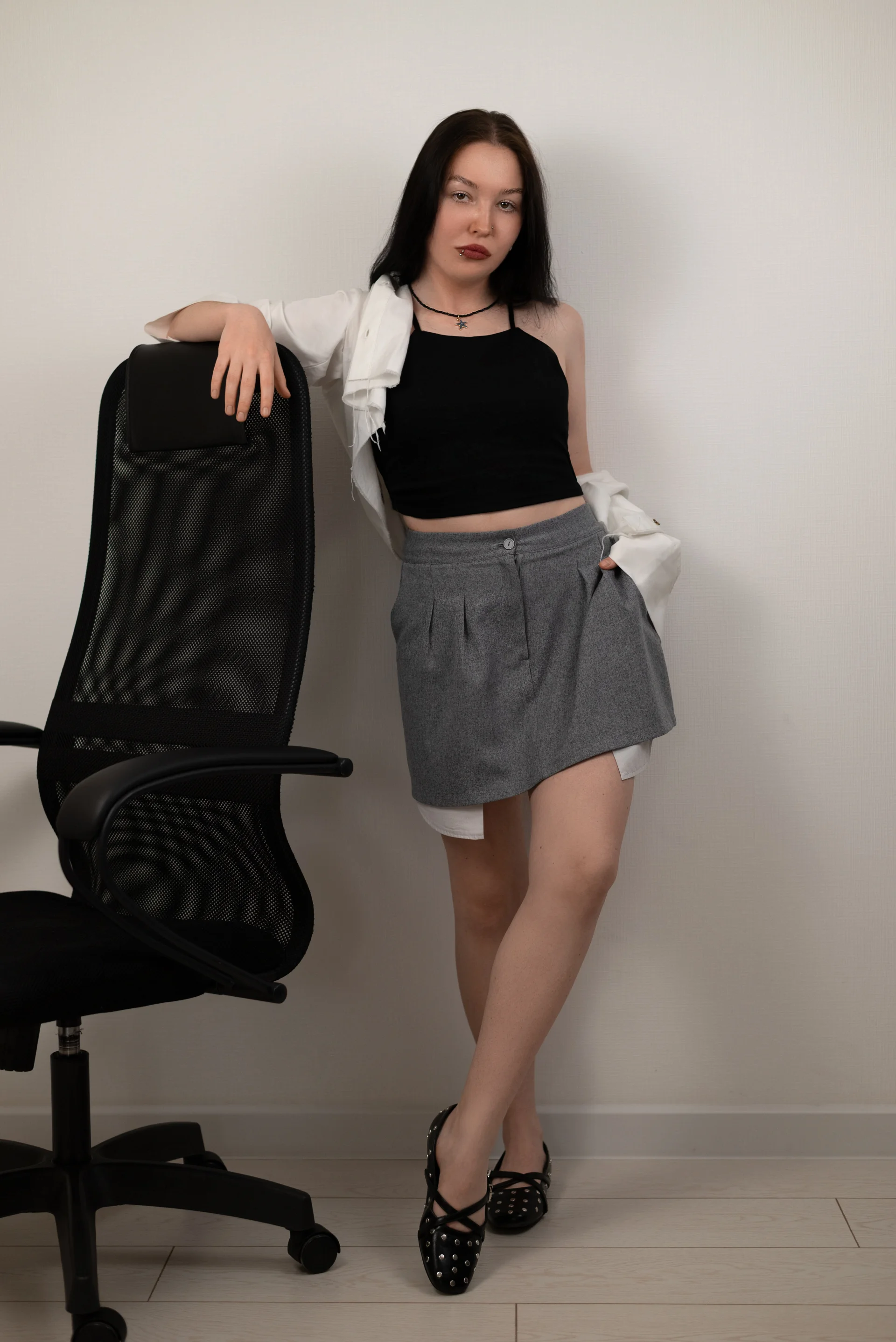 XXX Porn Photo of Nude VanessaFields 2