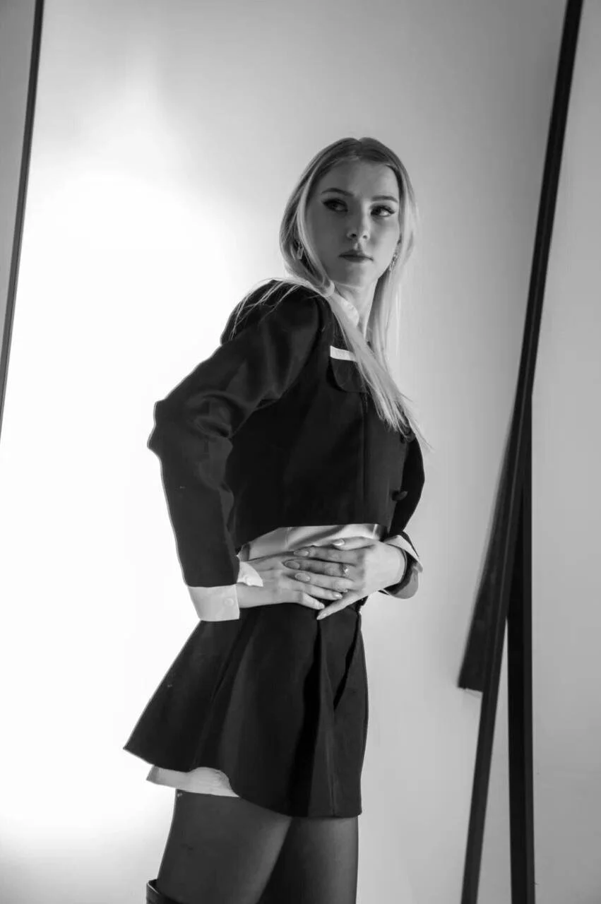 XXX Porn Photo of Nude LaynePingitore 11