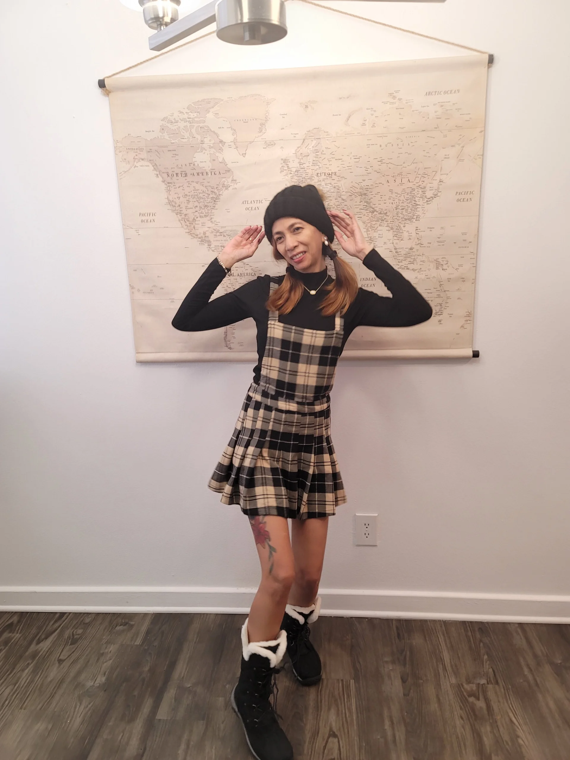 XXX Porn Photo of Nude mysterymel 13