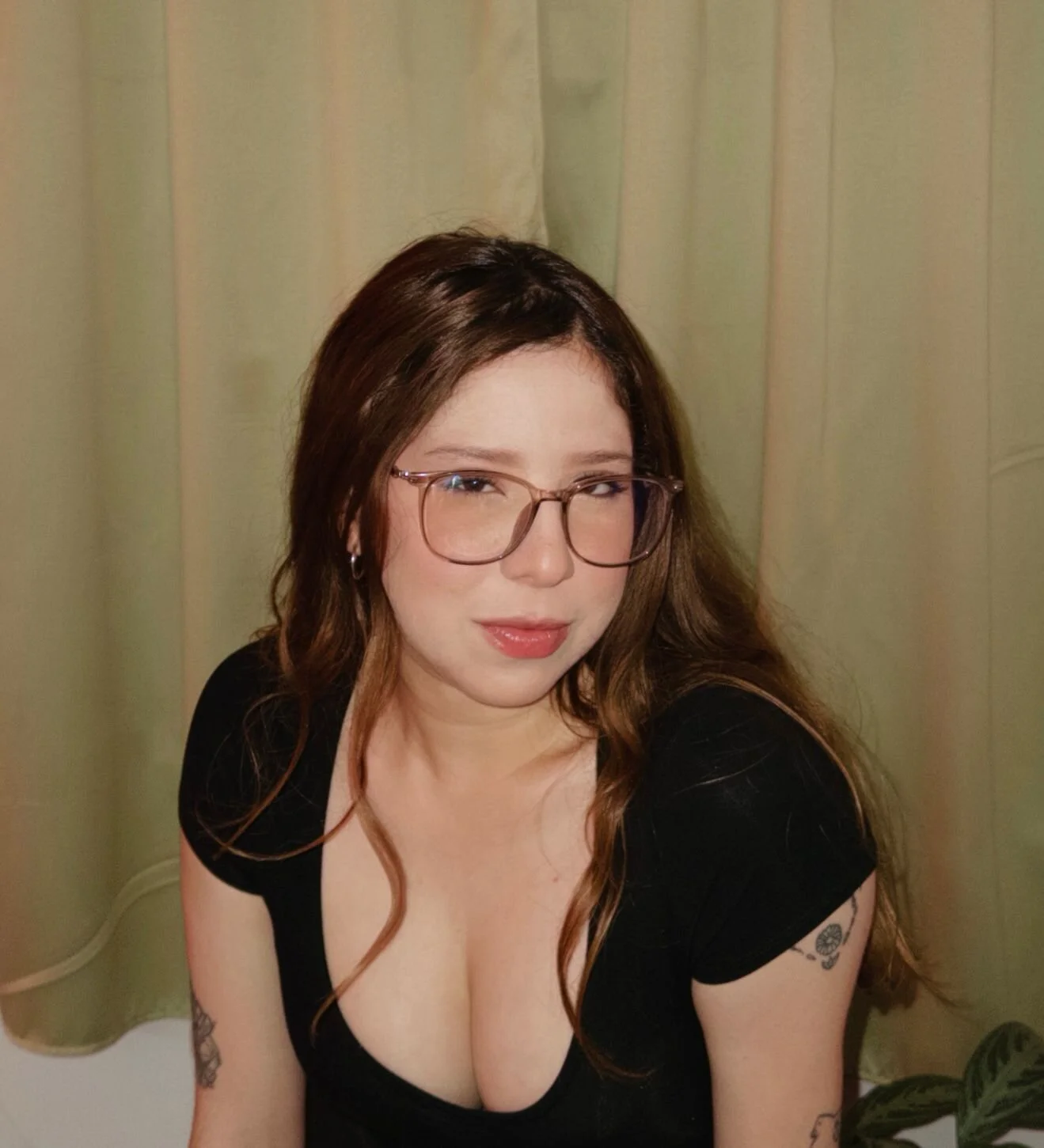 XXX Porn Photo of Nude Brigitt_Evans 3