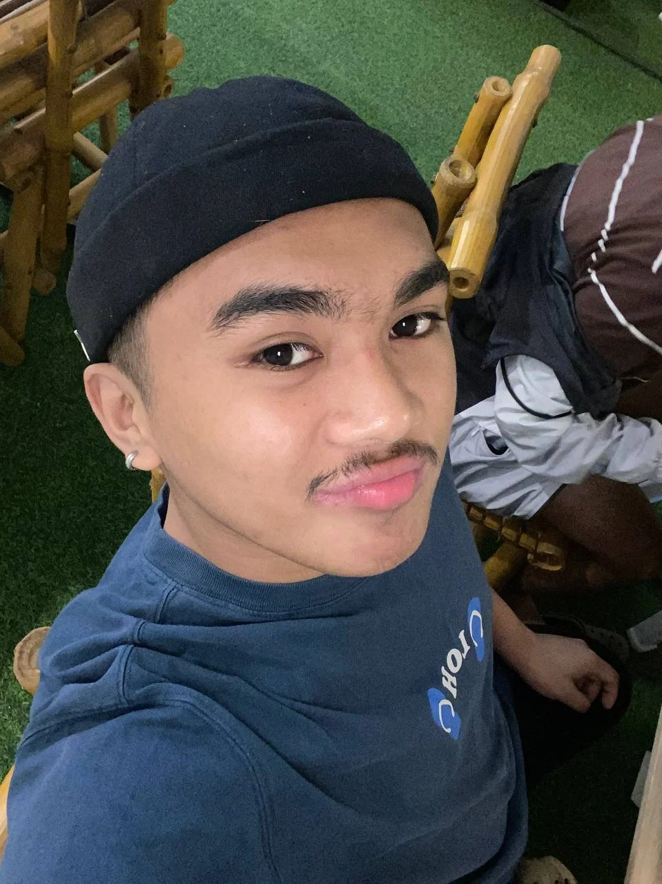 XXX Porn Photo of Nude pinoyAdrianneXXX 4