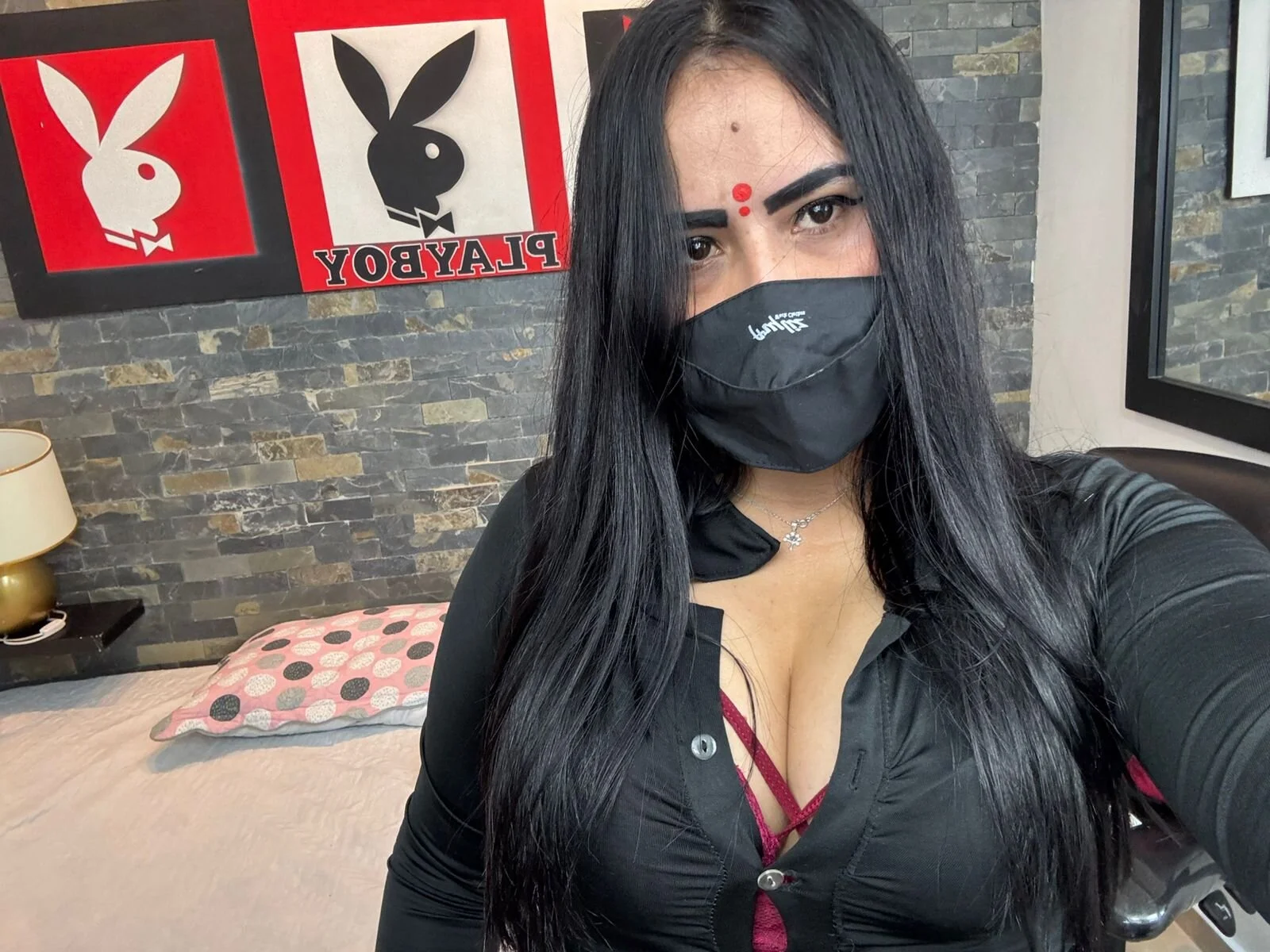 XXX Porn Photo of Nude dayadubey_ 22