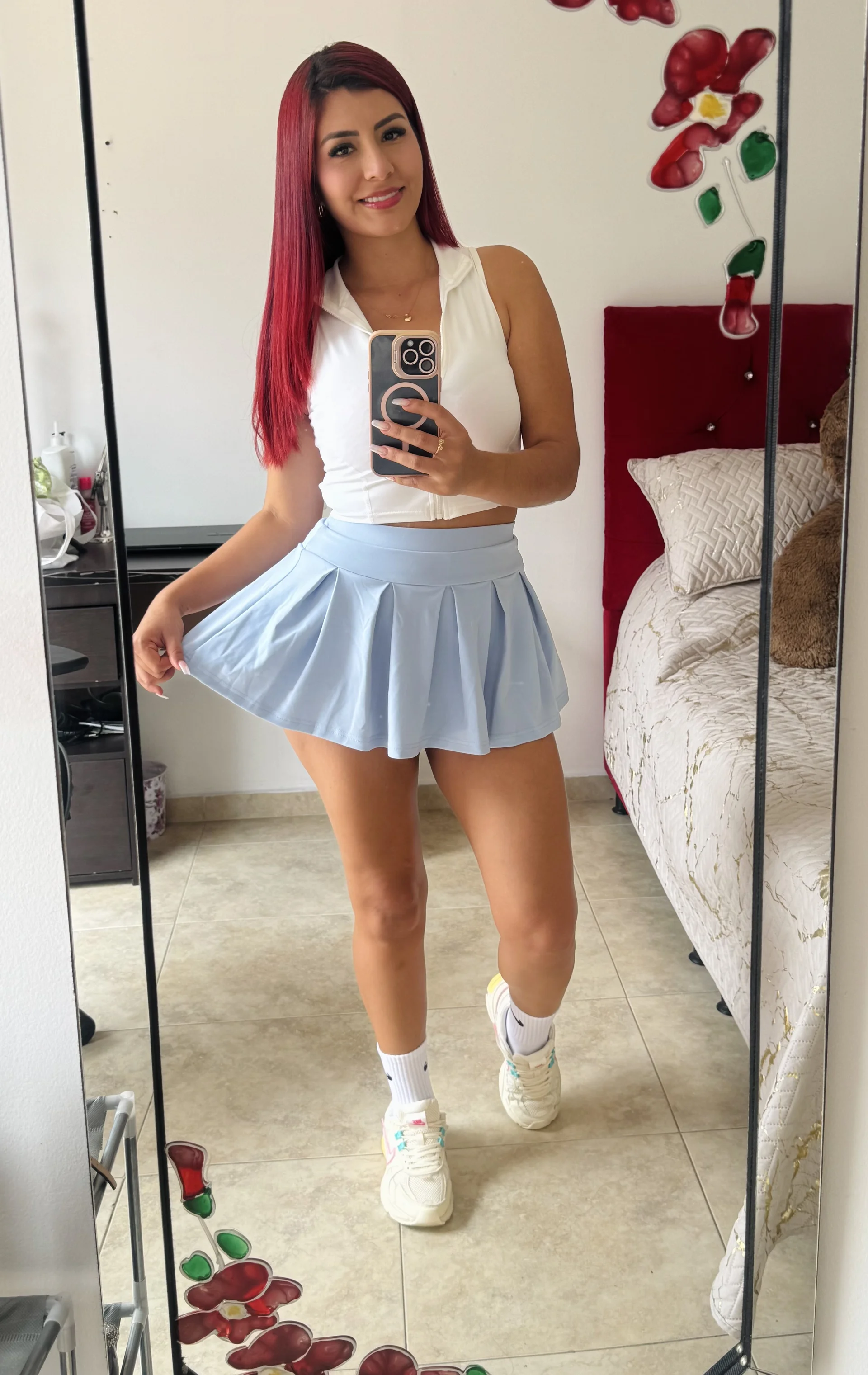 XXX Porn Photo of Nude LINDA_PATTY94 10