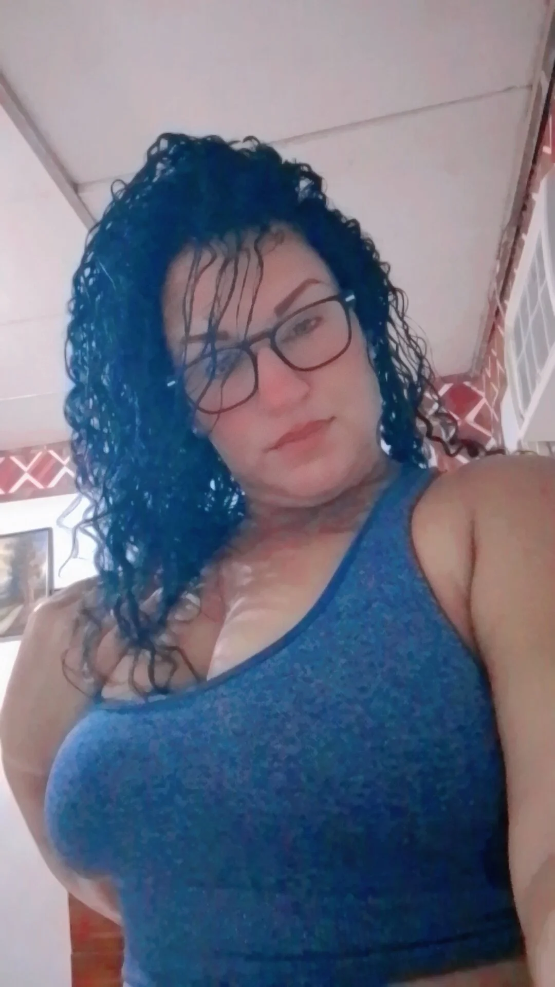 XXX Porn Photo of Nude tugordita-hot 8