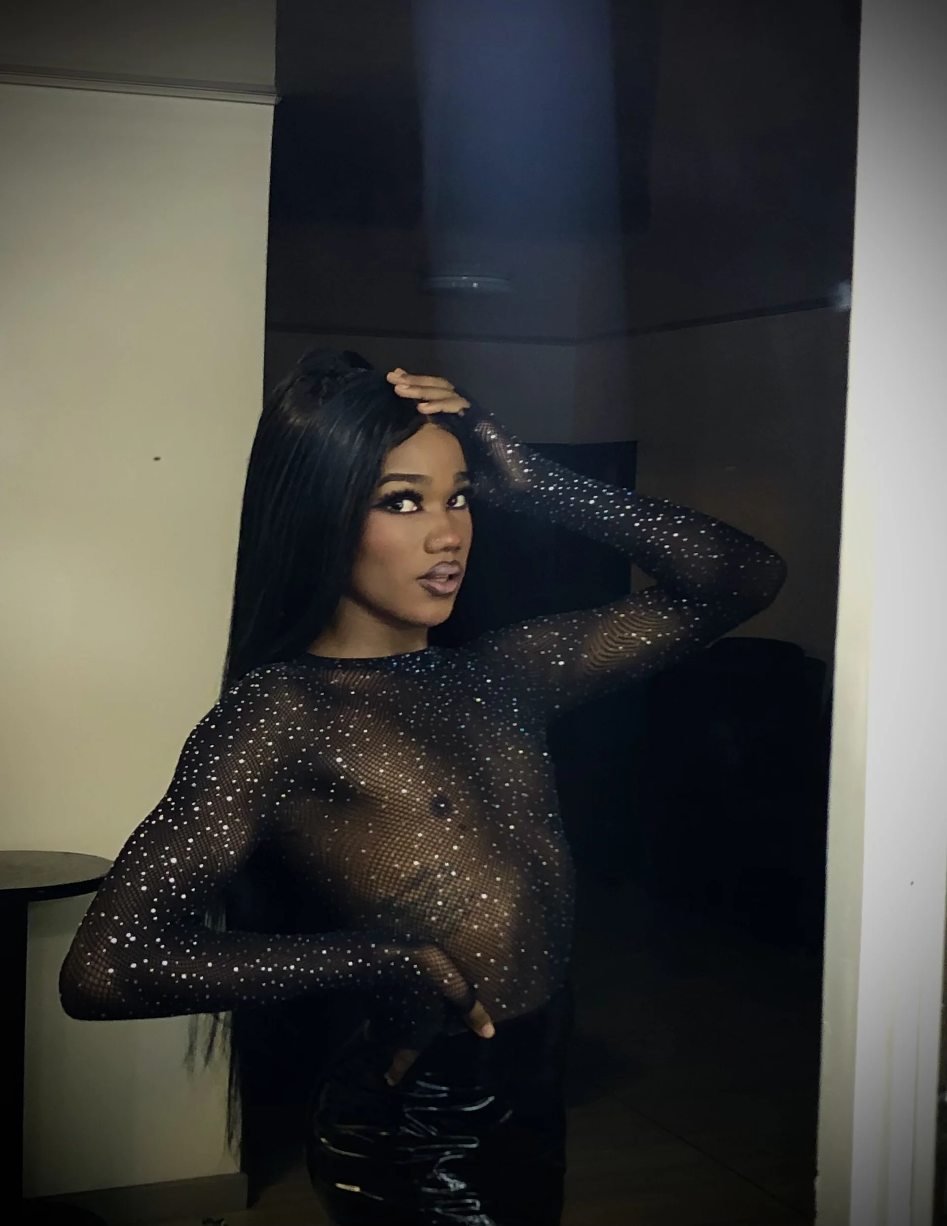 XXX Porn Photo of Nude naomy__xx 29