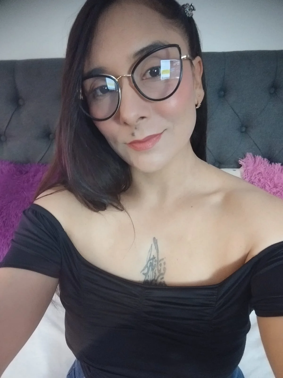 XXX Porn Photo of Nude maripa0__69 4