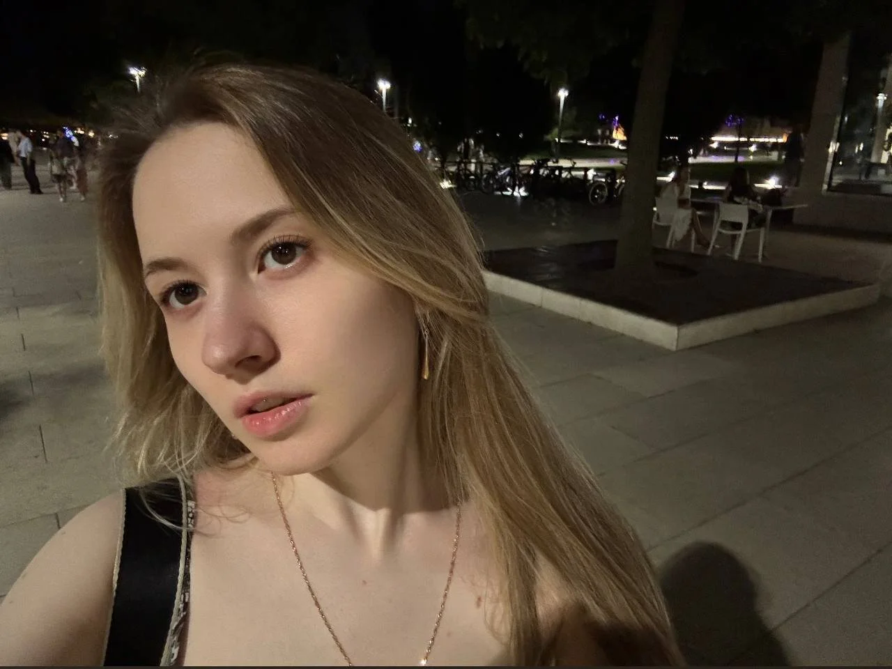 XXX Porn Photo of Nude keep_magic 5
