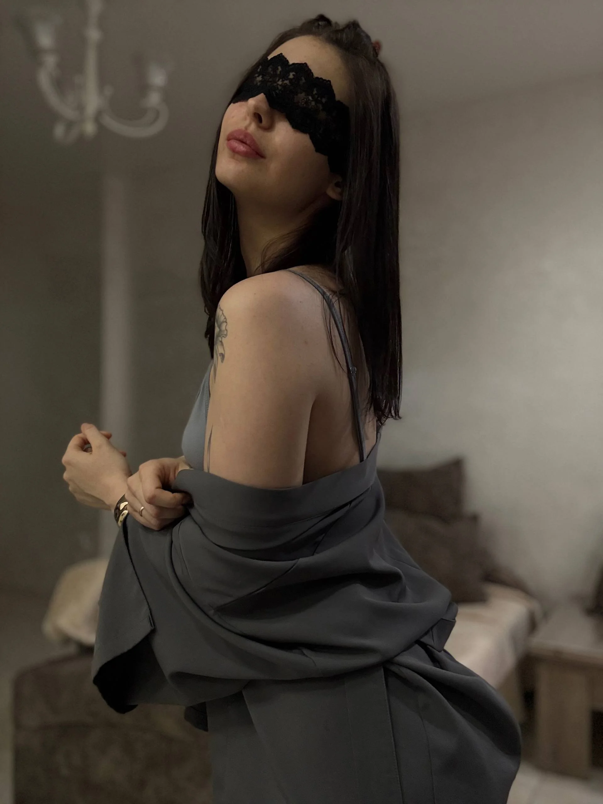 XXX Porn Photo of Nude EliseVosse 54