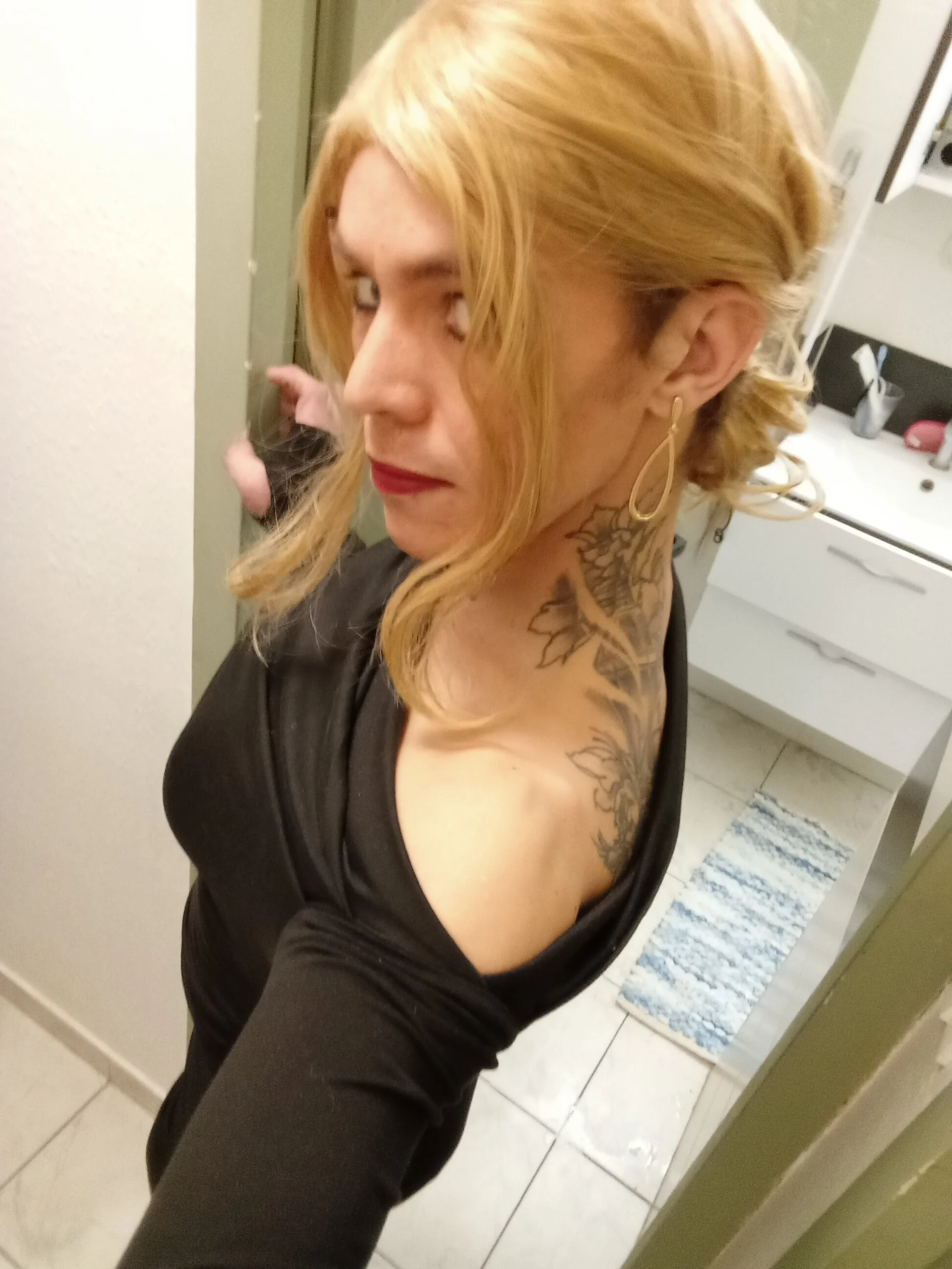 XXX Porn Photo of Nude soumistapette 4