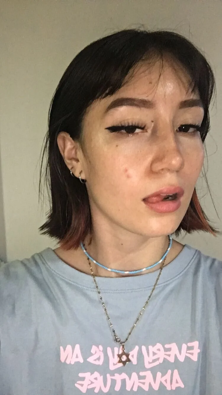 XXX Porn Photo of Nude lizzy_davis_1 3