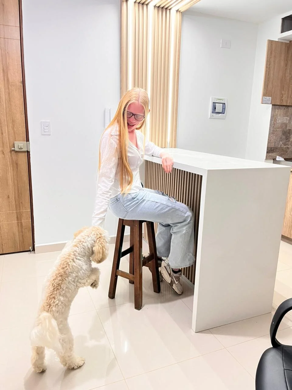XXX Porn Photo of Nude Albingirl 15