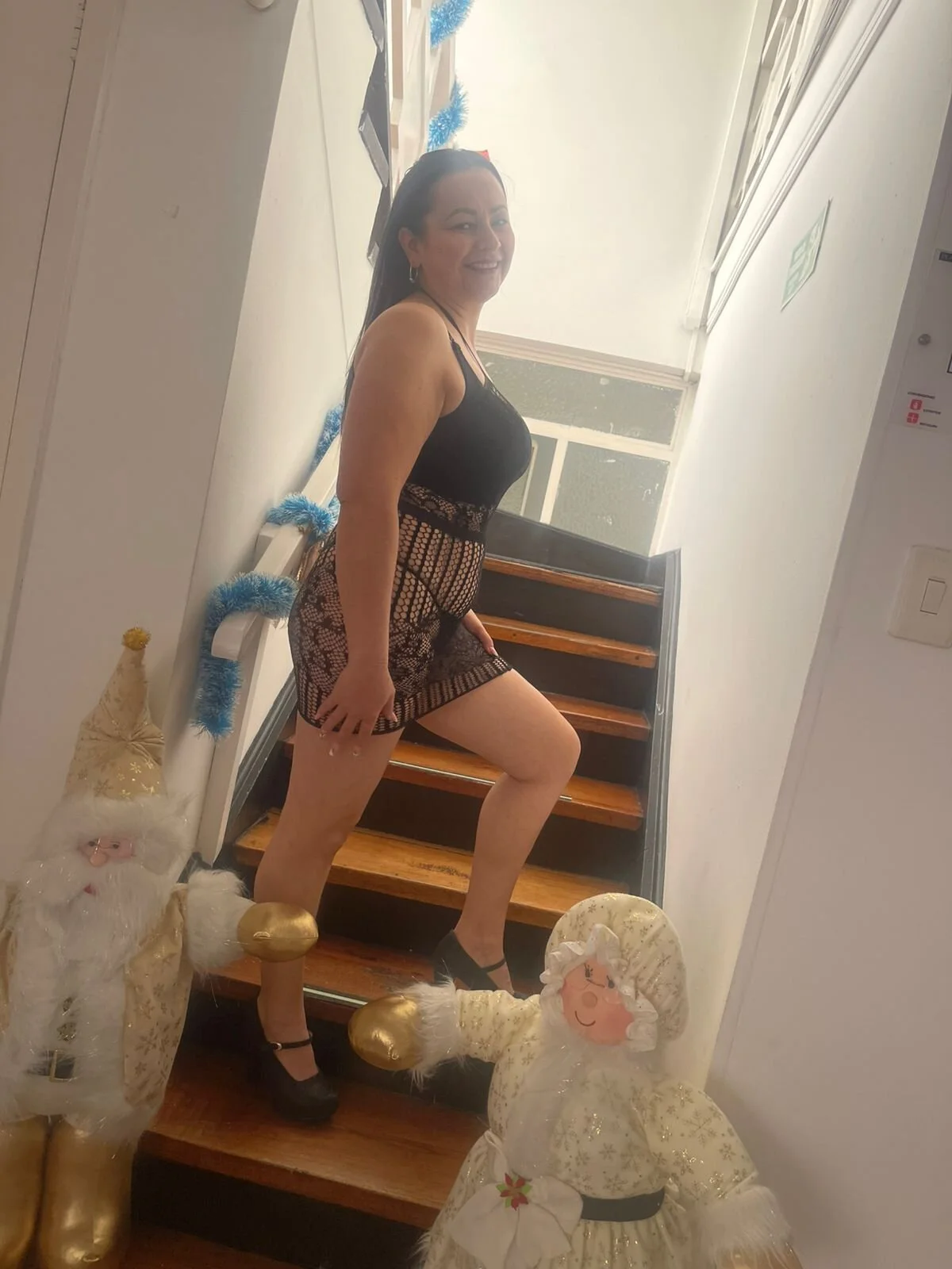 XXX Porn Photo of Nude ScarletGlow1 10