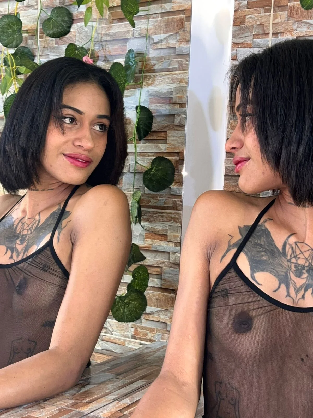 XXX Porn Photo of Nude Cataleya_Wilker 16
