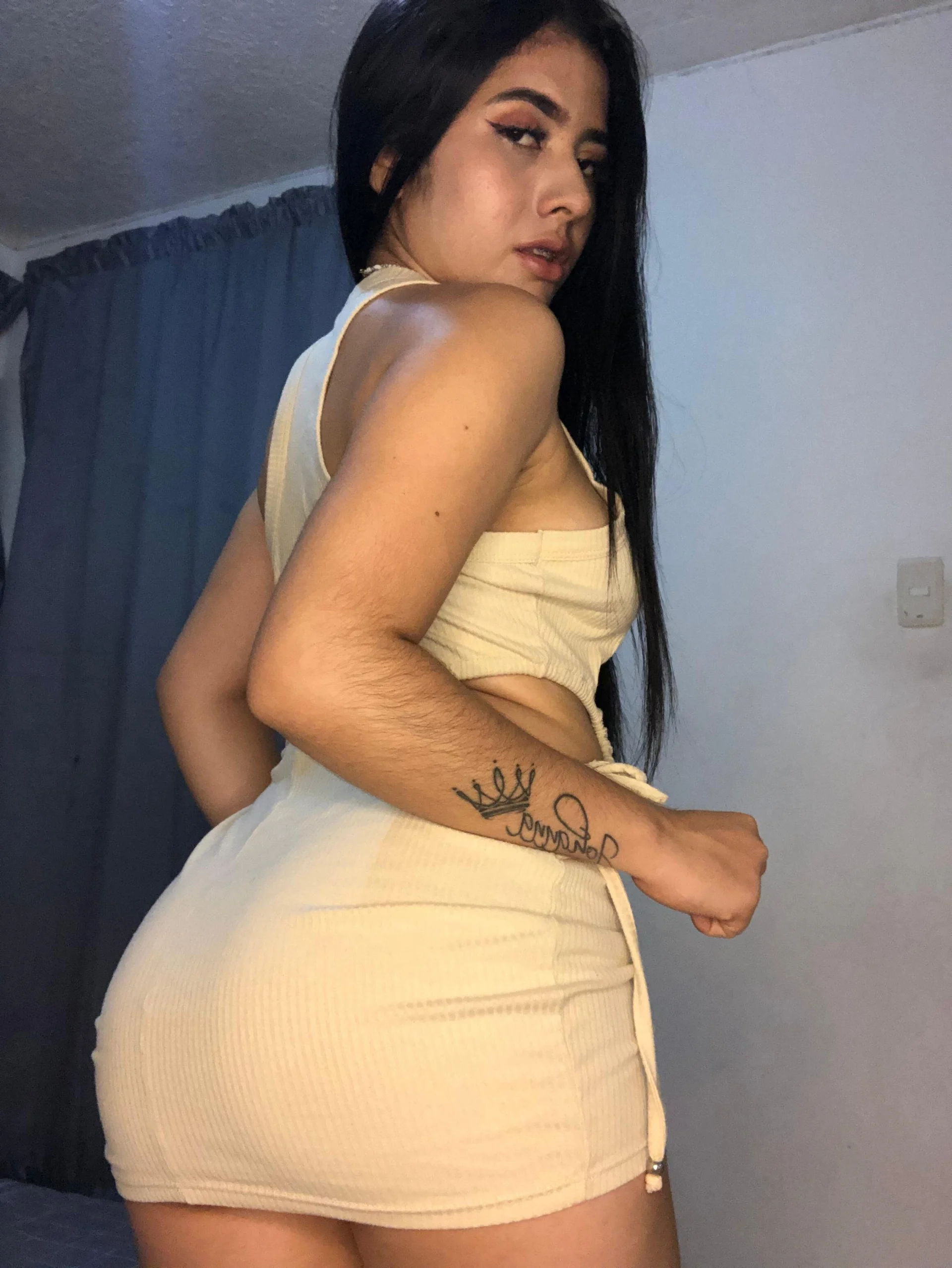 XXX Porn Photo of Nude adara_johnson__ 63