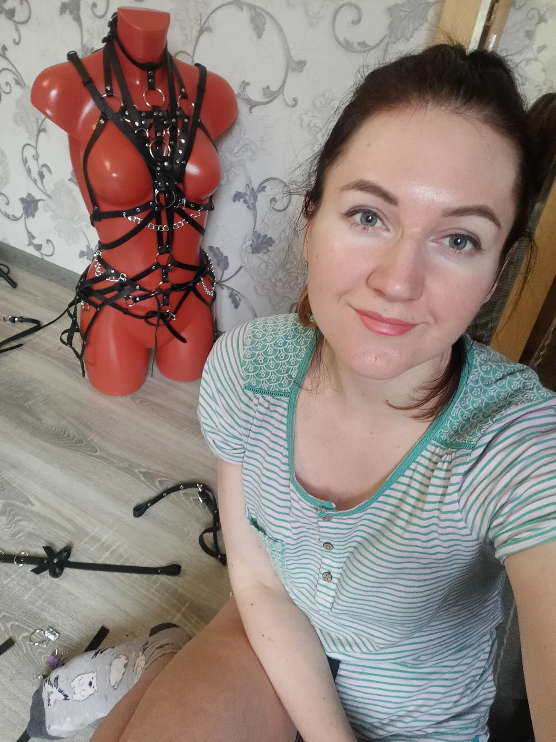 XXX Porn Photo of Nude Hello_Lisha 66