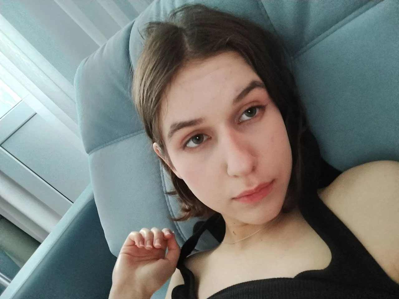 XXX Porn Photo of Nude VanessaBayer2 10