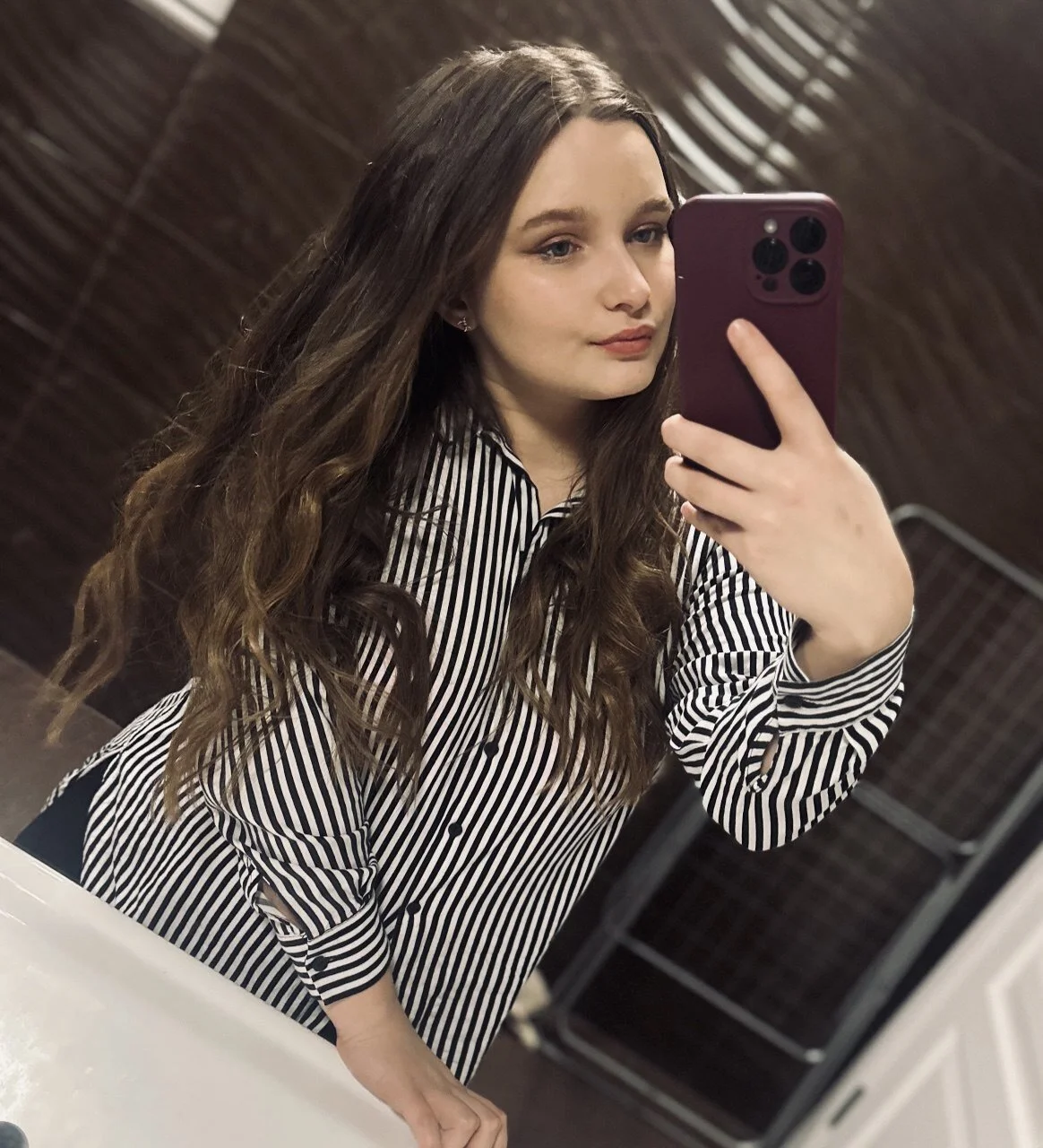 XXX Porn Photo of Nude MagicPeachh_ 35
