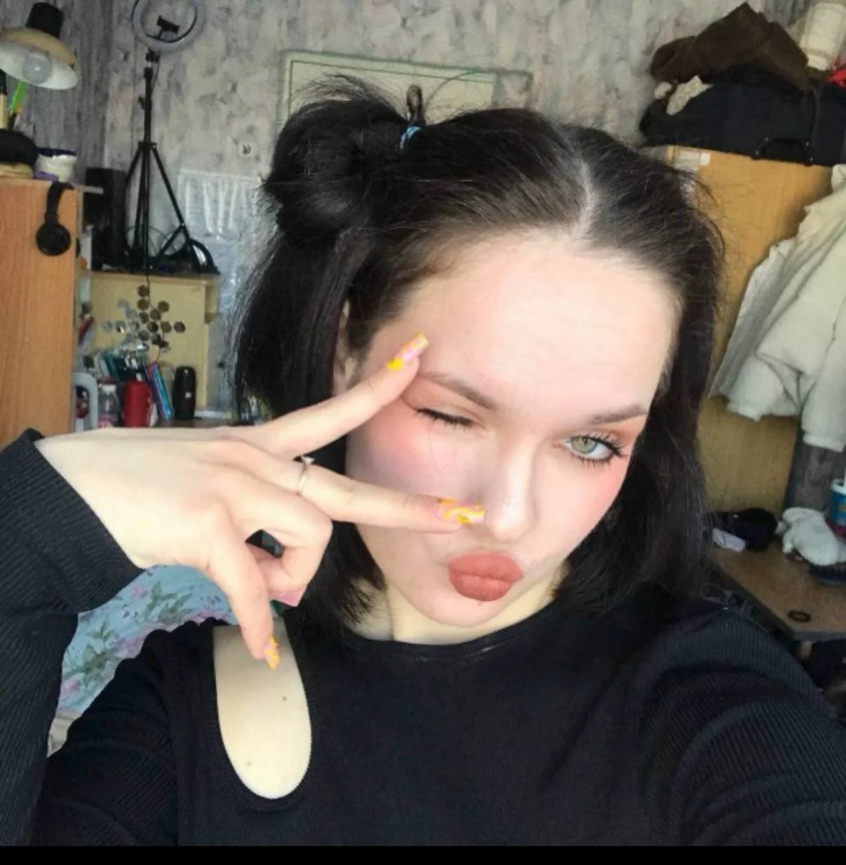 XXX Porn Photo of Nude emmyronn 7