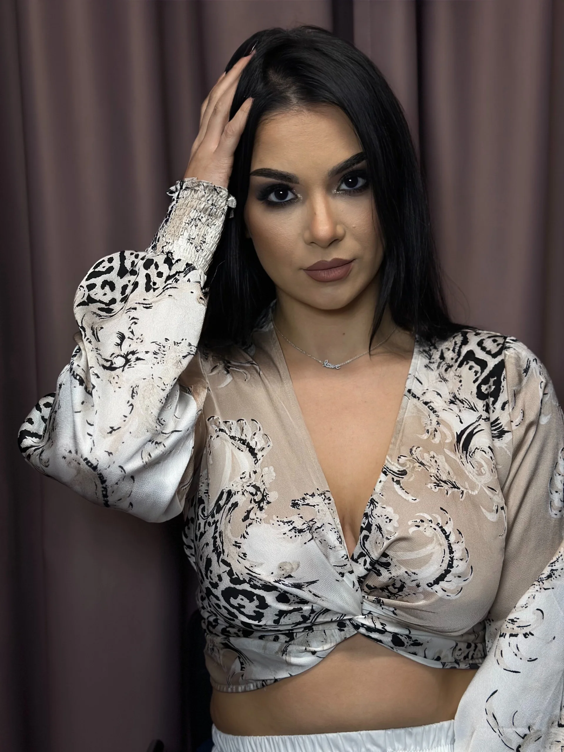 XXX Porn Photo of Nude LauraLora3 13