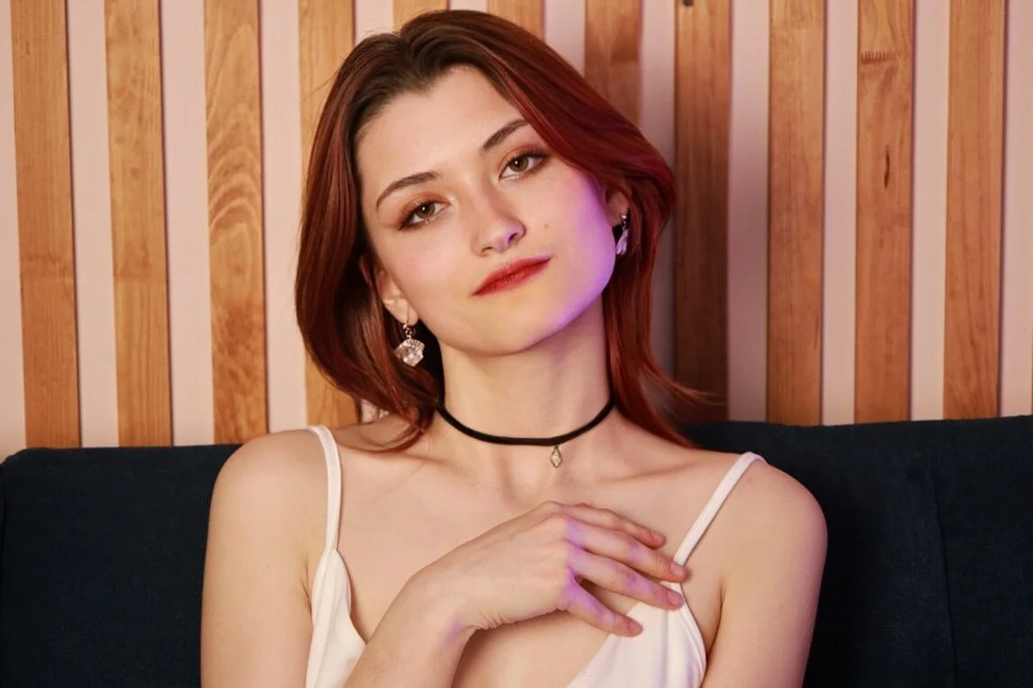 XXX Porn Photo of Nude LillySvon 4