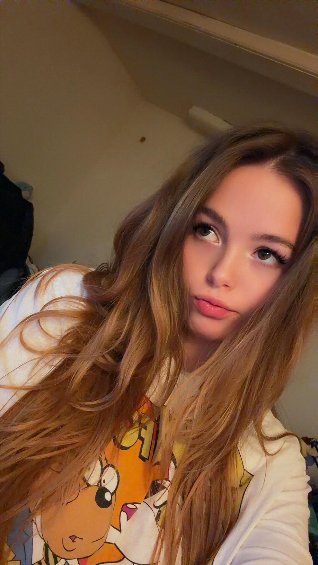 XXX Porn Photo of Nude Rhyumii 4