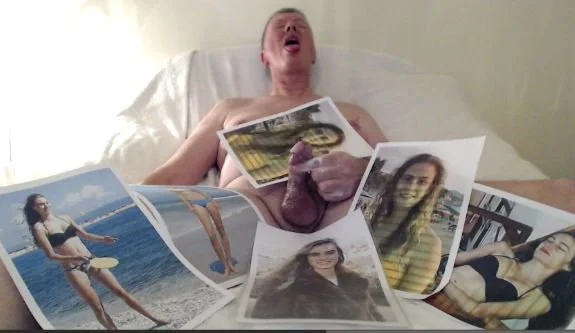 XXX Porn Photo of Nude cumboy 58
