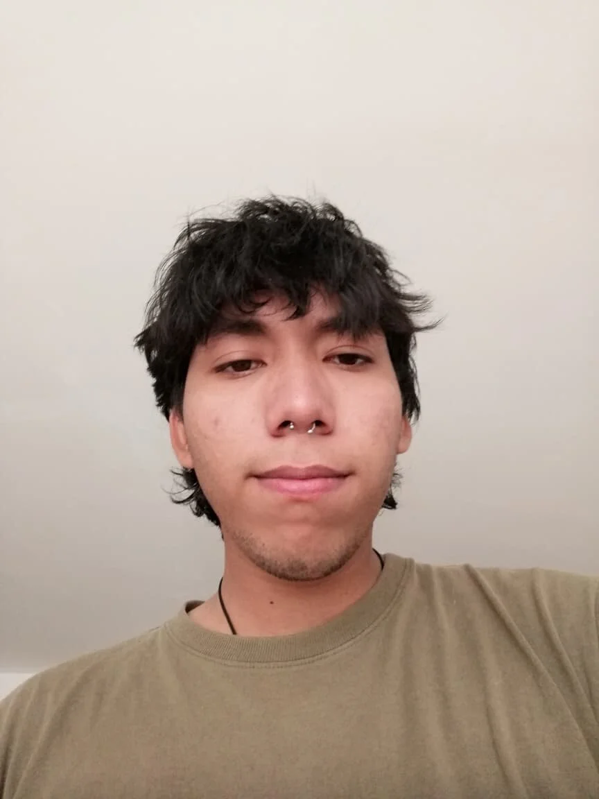 XXX Porn Photo of Nude jhoan_evanss 1