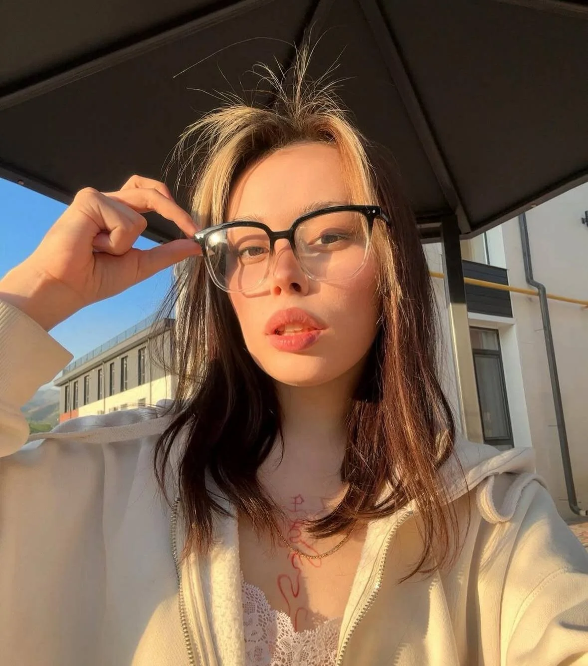 XXX Porn Photo of Nude lovesomefreya 8