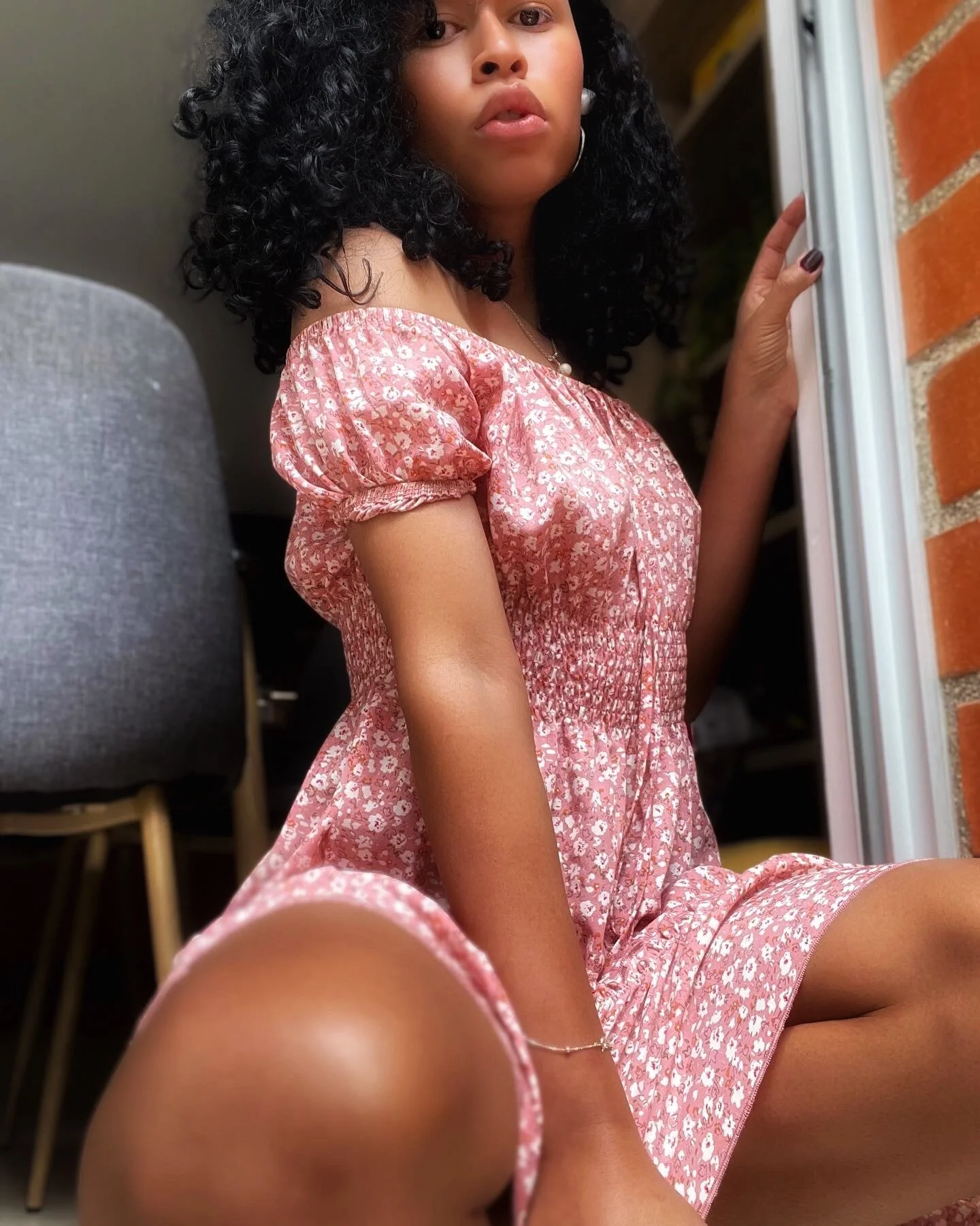 XXX Porn Photo of Nude GabriSaenz 16