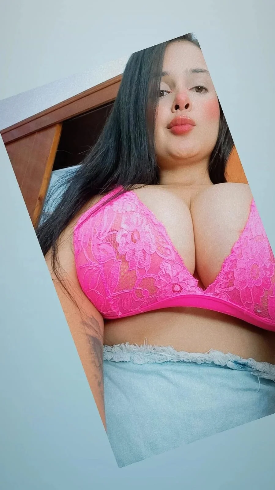 XXX Porn Photo of Nude cloe_galee 4
