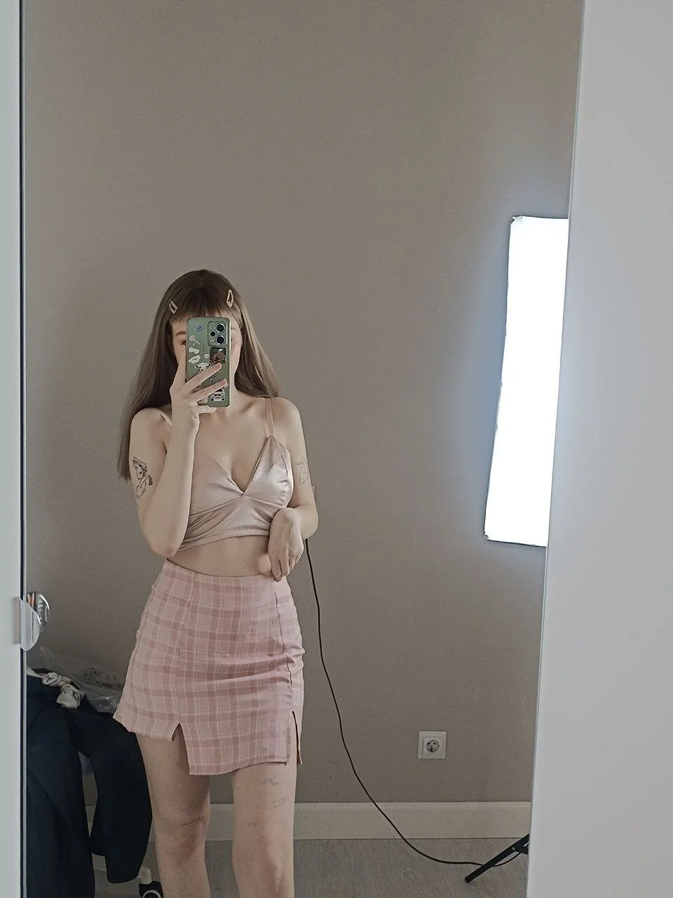XXX Porn Photo of Nude margotandyou 6
