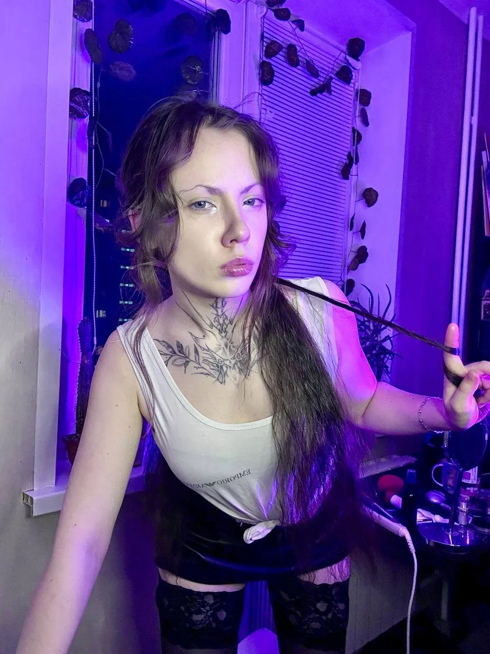 XXX Porn Photo of Nude MoonHaze__ 2